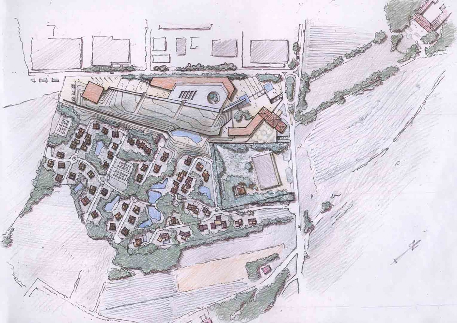 4_schizzo-planimetria